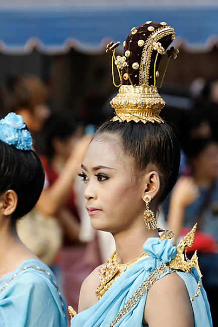 Lopburi King Narai fair-027